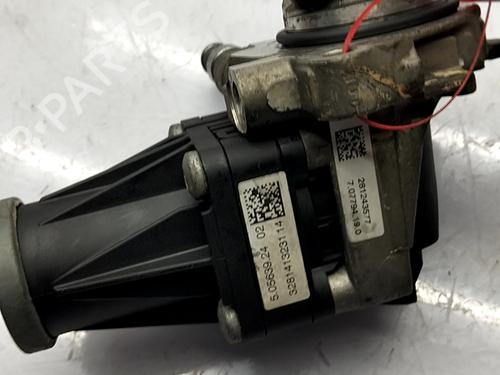 EGR-Ventil CITROËN BERLINGO Box Body/MPV (K9) 1.5 BlueHDi 100 (102 hp) 32042401