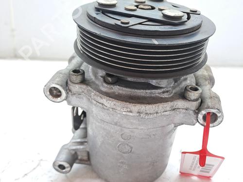 AC compressor PEUGEOT PARTNER Box Body/MPV (K9) 1.5 BlueHDi 100 | BP26020030M34 