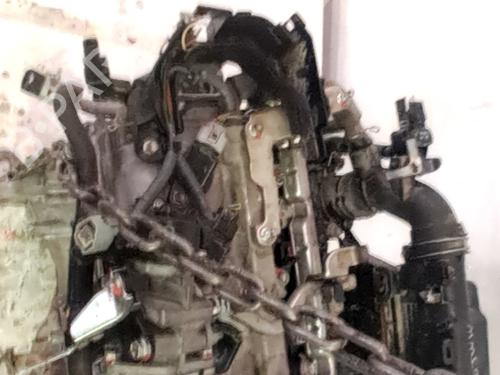 Engine TOYOTA YARIS (_P13_) 1.5 Hybrid (NHP130_, NHP130) | BP30925856M1