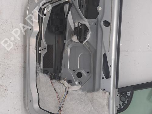 Left front door PEUGEOT 307 SW (3H) 2.0 HDI 90 | BP26381452C2 