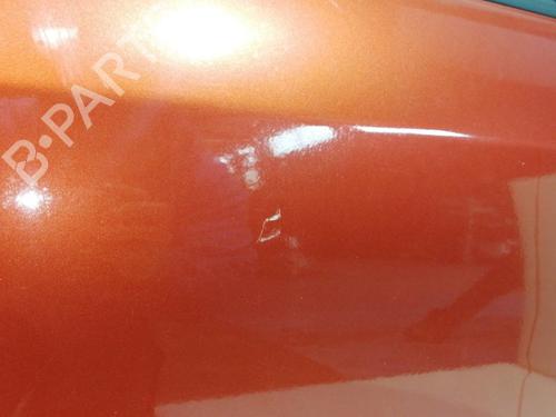 Right front door SUZUKI SWIFT III (MZ, EZ) 1.3 (RS413, ZC11S) | BP23935522C3 