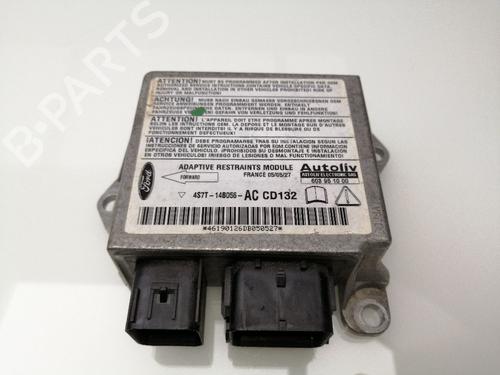 ECU airbags FORD MONDEO III (B5Y) 1.8 16V | BP23381449M53 