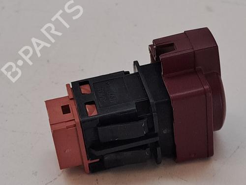 Warning switch CITROËN C4 I (LC_) 1.6 HDi | BP27378194I22 
