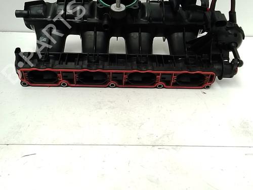 Intake manifold AUDI A4 B8 (8K2) 2.0 TFSI | BP39740767M70 - Image 4