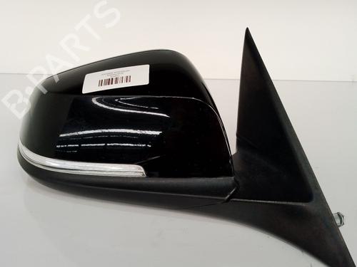 Right mirror BMW 3 (F30, F80) 320 d xDrive | BP28975740C27 