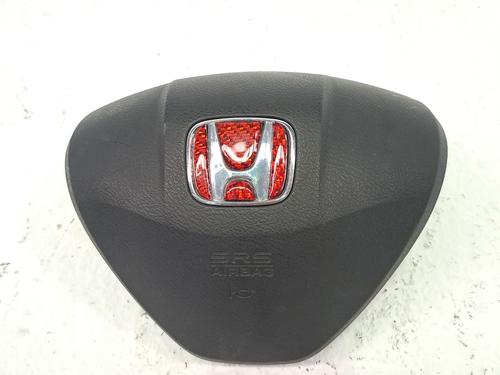 Used Driver airbag HONDA CIVIC VIII Hatchback (FN, FK) 2.2 CTDi (FK3) (140 hp) 29557373