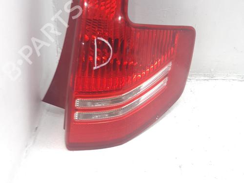 Used Right taillight Right taillight CITROËN C4 I (LC_) 1.4 16V (88 hp) 33761779 33761779