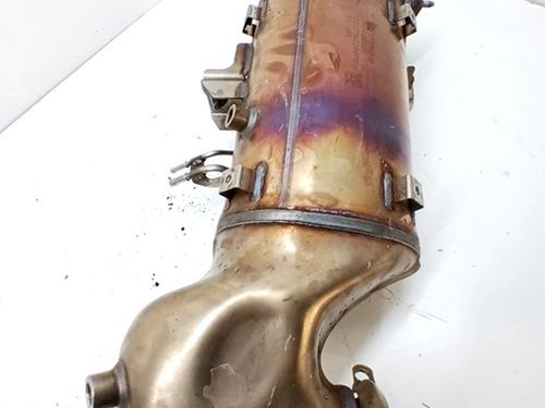 Catalyst OPEL ASTRA K (B16) 1.6 CDTi (68) | BP29991417M10 