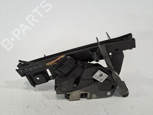 Used Rear right lock FORD FOCUS III 1.6 TDCi (95 hp) 23973902