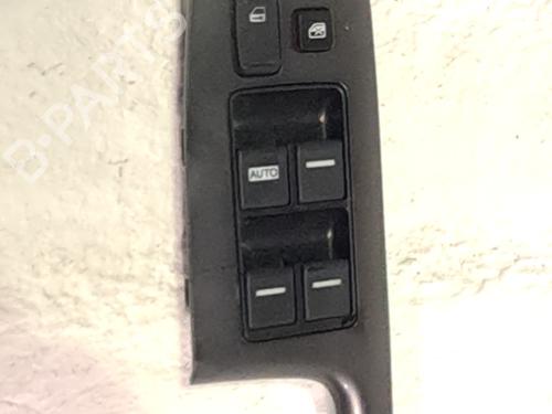 Used Left front window switch Left front window switch HONDA ACCORD VII (CL, CN) 2.0 (CL7) (155 hp) 32159602 32159602