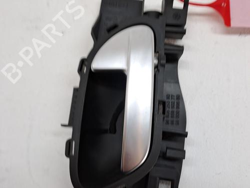 Used Front right interior door handle CITROËN C-ELYSEE (DD_) 1.6 BlueHDi 100 (99 hp) 26492299