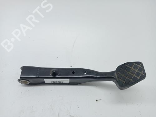 Break pedal VW TOURAN (1T1, 1T2) 1.9 TDI | BP23369335I19 