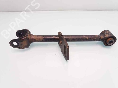 Left rear suspension arm SUZUKI GRAND VITARA II (JT, TE, TD) 1.9 DDiS All-wheel Drive (JT419, TD44, JB419WD, JB419XD,... | BP23935308M14 