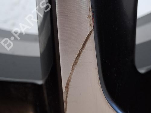 Rim NISSAN QASHQAI I (J10, NJ10) 1.5 dCi | BP27606833C45