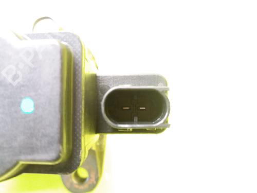 Left rear brake caliper VOLVO XC40 (536) D4 AWD | BP23387442M107 