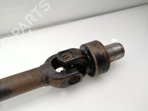 Driveshaft SUZUKI GRAND VITARA I (FT, HT) 2.0 HDI 110 16V 4x4 (SQ420D, TD83V) | BP23874158M37 