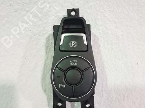 Handremsysteem HYUNDAI i40 I CW (VF) 1.7 CRDi (136 hp) 24240198