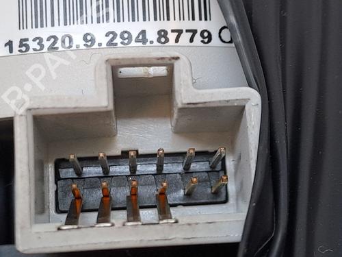 Switch FIAT BRAVO II (198_) 1.6 D Multijet (198AXH1B) | BP23368734I30 