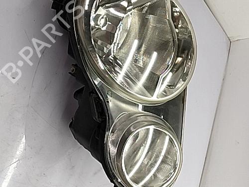 Lyskaster høyre VW POLO IV (9N_, 9A_) 1.4 16V (75 hp) 30925764