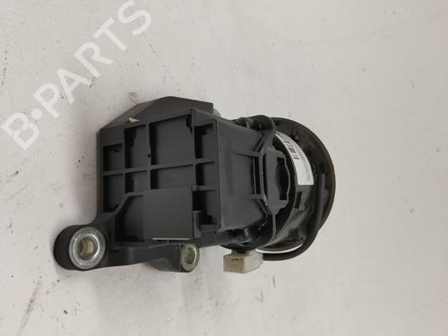 Gear lever FIAT 500 (312_) 1.2 (312AXA1A) | BP24515345M90 