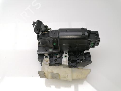 Used Front right lock DACIA DUSTER (HS_) 1.6 SCe 115 (115 hp) 23651804