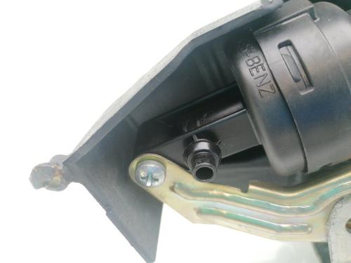 Rear right lock MERCEDES-BENZ E-CLASS (W210) E 320 CDI (210.026) | BP25999565C99 