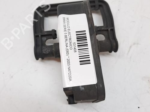 Elektronische module BMW 5 (E60) 520 d | BP23370135M83 
