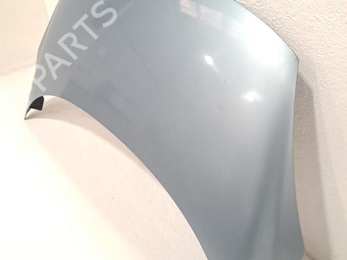Hood RENAULT MEGANE III Grandtour (KZ0/1) 1.5 dCi (KZ1M, KZ1W, KZ0R) | BP29556895C1 