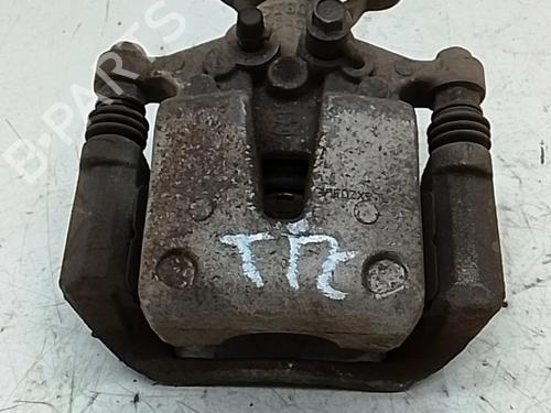 Used Left rear brake caliper Left rear brake caliper HYUNDAI i30 (PDE, PD, PDEN) 1.0 T-GDI (120 hp) 36015604 36015604