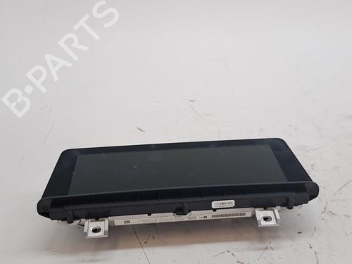 Display monitor BMW 3 (F30, F80) 328 i | BP23385057C48 