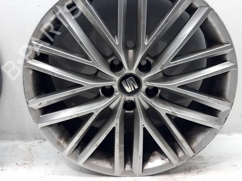 Used Rim Rim SEAT ATECA (KH7, KHP) 1.4 TSI (150 hp) 34608013 34608013