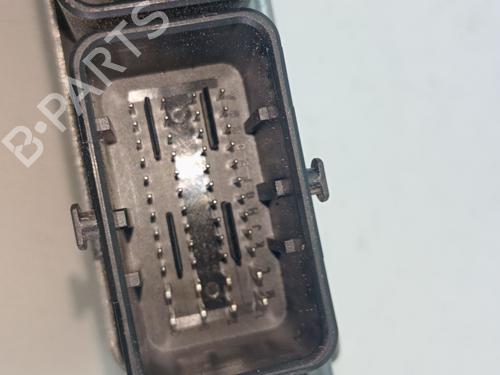 Engine control unit (ECU) RENAULT ZOE (BFM_) ZOE | BP27519631M57