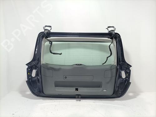 Tailgate AUDI Q5 (8RB) 2.0 TDI | BP29228149C6 