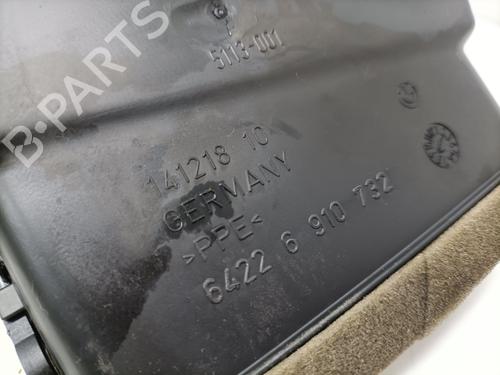 Air vent BMW 5 (E60) 530 d | BP25987476I21 