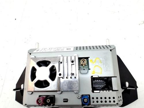 Used Display monitor FORD KUGA I 2.0 TDCi (140 hp) 29991221