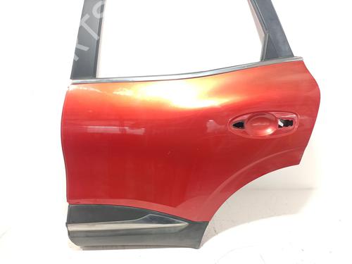 Left rear door RENAULT KADJAR (HA_, HL_) 1.5 dCi 110 (HLA3) | BP29179379C4 
