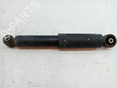 Right rear shock absorber FIAT 500 (312_) 1.2 (312AXA1A) | BP23339888M19 