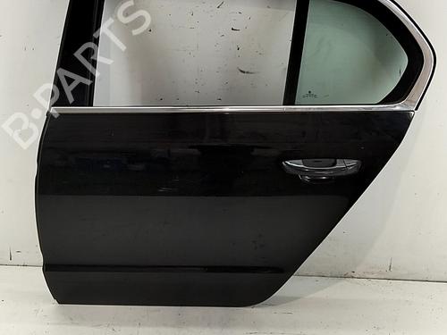 Used Left rear door Left rear door SKODA SUPERB II (3T4) 2.0 TDI (140 hp) 33768871 33768871