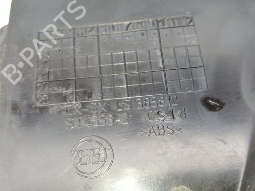Air vent FIAT DUCATO Platform/Chassis (244_) 2.3 JTD | BP24188199I21 
