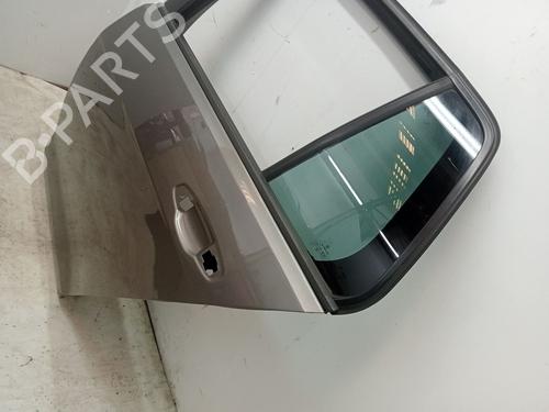Left rear door VW GOLF VII (5G1, BQ1, BE1, BE2) 2.0 TDI 4motion | BP23978037C4 