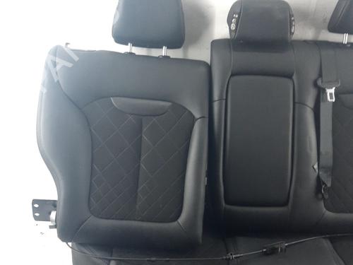 Rear seat RENAULT KADJAR (HA_, HL_) 1.3 TCe 160 (HLNC) | BP39556638C17 - Image 4