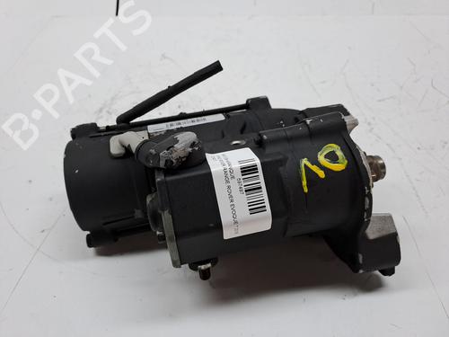 Starter LAND ROVER RANGE ROVER EVOQUE (L538) 2.2 D 4x4 | BP23943316M8 
