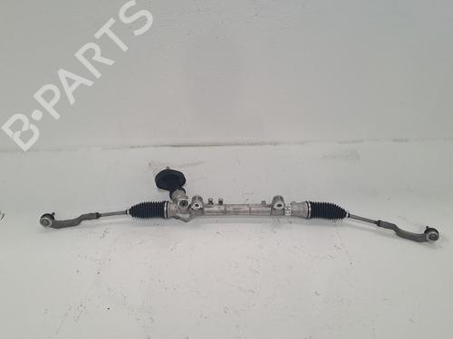 Used Steering rack RENAULT CAPTUR II (HF_) TCe 140 (HFN0) (140 hp) 26544588