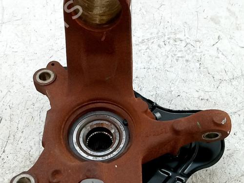 Right front steering knuckle PEUGEOT BOXER Van 2.2 BlueHDi 140 | BP37288473M26 - Image 2