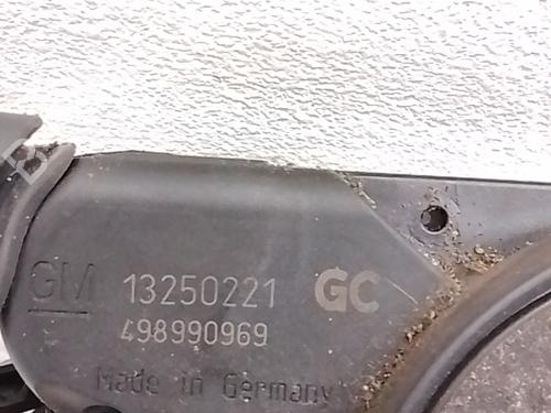 Switch OPEL ASTRA H GTC (A04) 1.7 CDTi (L08) | BP37591092I30 - Image 7