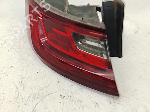 Used Left taillight Left taillight 38989664 38989664