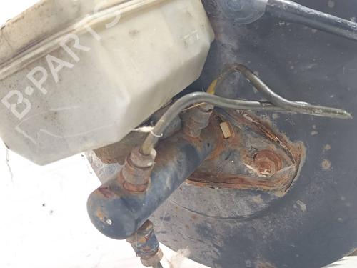Brake master cylinder LAND ROVER DEFENDER Pick Up (L316) 2.5 Td5 4x4 (L316) | BP26538064M77 