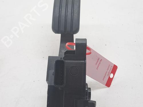 Pedal RENAULT MEGANE III Hatchback (BZ0/1_, B3_) 1.5 dCi (BZ09, BZ0D, BZ1W, BZ29, BZ14) | BP27461941I4 