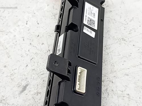 Climate control HYUNDAI TUCSON (NX4E, NX4A) 1.6 T-GDi | BP38749040I5 - Image 3