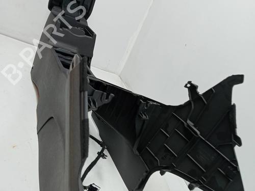 Armrest / Center console FORD FOCUS III 2.0 TDCi | BP23348193I20 